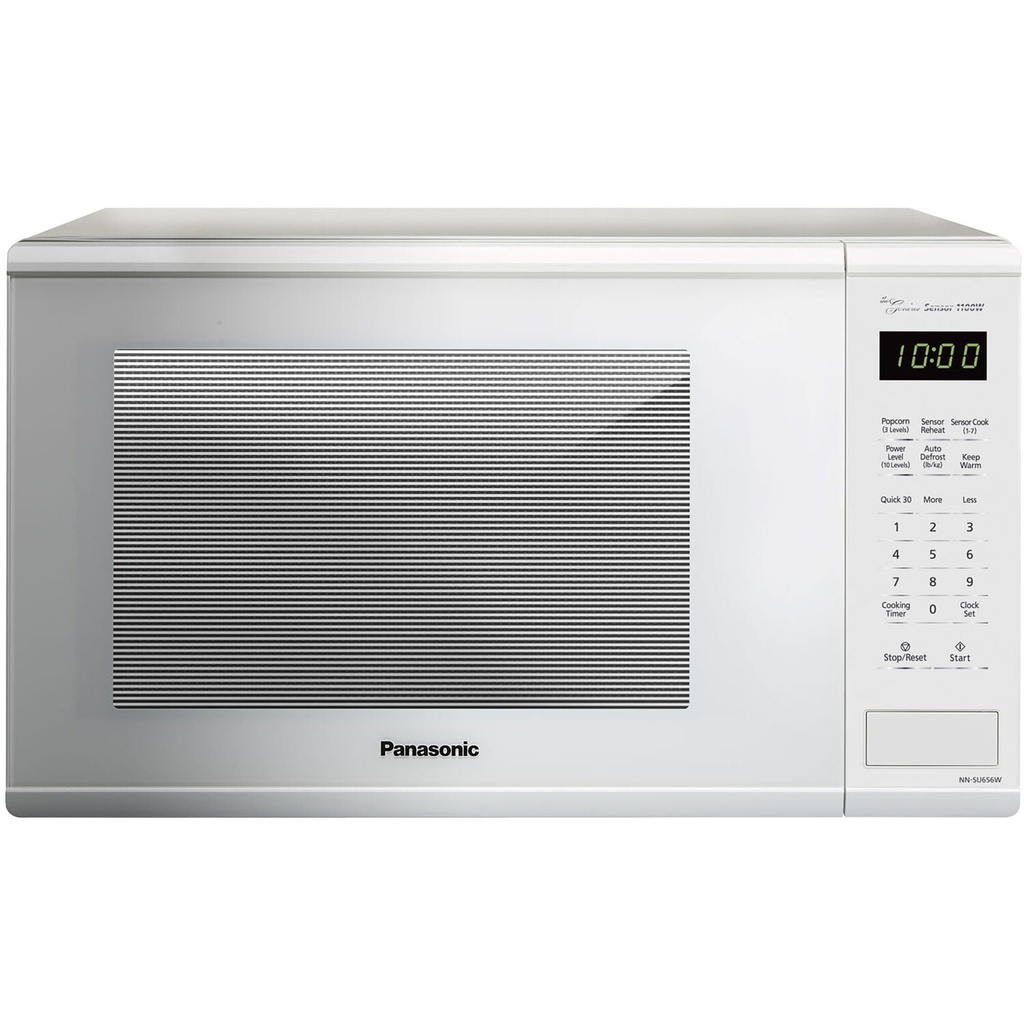 [MICRO-001] Microondas Panasonic con Genius Sensor