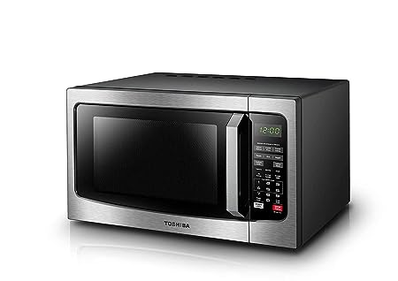 [MICRO-003] Microondas Toshiba EM131A5C-SS